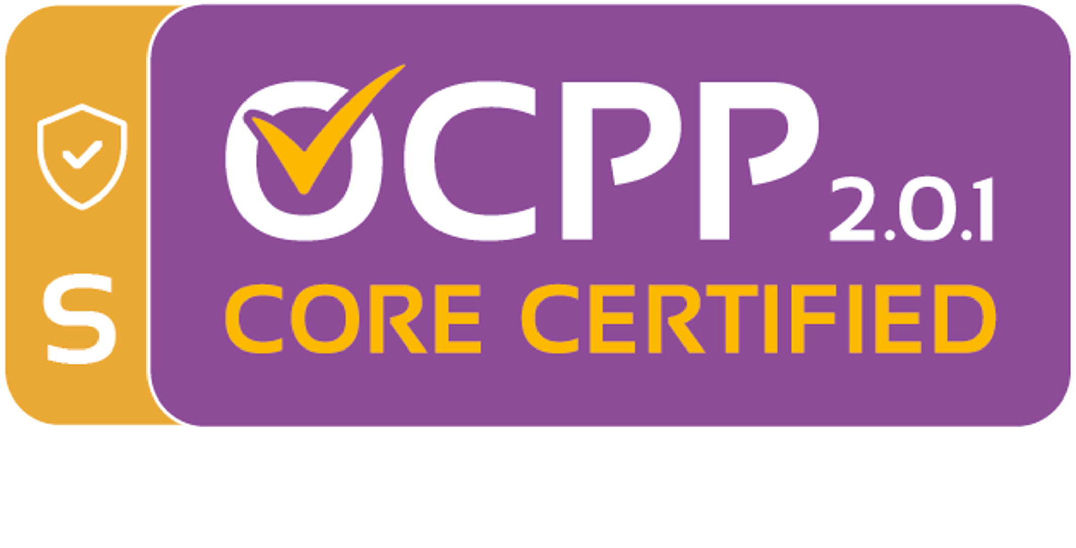 OCPP 2.0.1 Core and Advanced Security