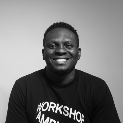 Albert Donkor